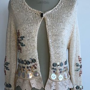 John Galliano Sweater
